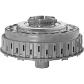 Borg Warner Kopplingssats BW202288