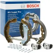 Bosch Bromsbacksats 0 204 114 197