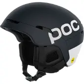 POC Obex BC Mips Hjälm apatite navy matt, XLXXL