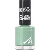 Manhattan Last & Shine Nail Polish Nagellack 8 ml Sheel Yeah!!