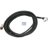 DT Spare Parts Sensor, hjulhastighet 6.61906 höger