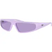 Ray-Ban Izaz Bio-Based RB4432 Solglasögon -