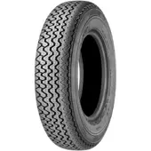 Michelin XAS FF