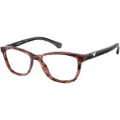 Emporio Armani 0EA3099 Solglasögon