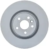 Bosch Bromsskiva 0 986 479 D79 fram, ventilerad, höggradigt förkolnad, 1 Stycke