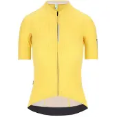 Q36.5 L1 Pinstripe Pro Korta ärmar Cykeltröja