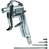 Einhell 4132762 Blåspistol 8 bar