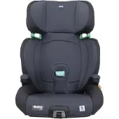 Chicco II och III bilbarnstol för barn (15-36 kg) - Blå