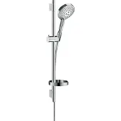 Hansgrohe Raindance Select S duschset 120 3jet PowderRain