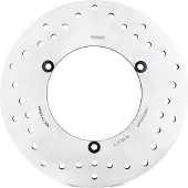 FERODO Bromsskiva FMD0444R, 1 Stycke