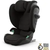 Cybex Solution G2 I-fix Bilbarnstol
