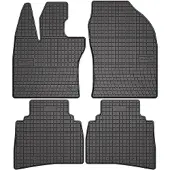 Frogum Gummimattor till Toyota Prius V liftback 2023-