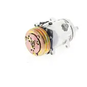 AKS AC kompressor 858454N