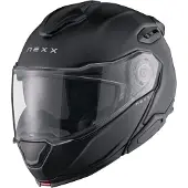 NEXX X.Lifetour Plain Hjälm