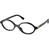 Miu Miu 0MU 01XV Solglasögon