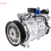 Denso Kompressor för luftkonditionering DCP02113