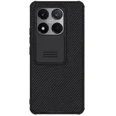 NILLKIN Xiaomi 14T CamShield Pro Hybridskal - Svart