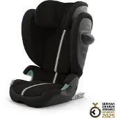 Cybex Solution G2 I-fix Plus Bilbarnstol
