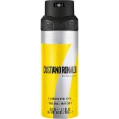 Cristiano Ronaldo Discover - Body Spray 150 ml