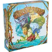 Enigma Spirit Island