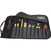 Stanley 1-93-601 Fodral för verktyg Svart Nylon