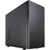 Fractal Design Define R5 Pc-tornfodral