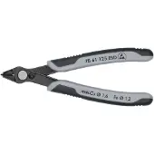 Knipex Kaptång 7861125ESD; 125 mm