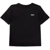 BOSS J25p23 T-shirt Med Korta ärmar