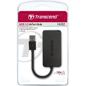 Transcend 2 Usb 3.1 Gen 1 Hub