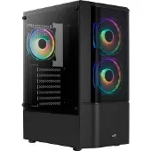 Aerocool Quantum V3 RGB Case (ACCM-PV30133.11)