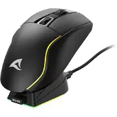 Sharkoon Sgm50w Spelmus