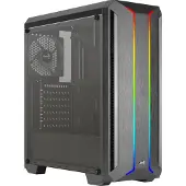 Aerocool Pgs Skyline-a-bk-v1 Argb Pc-tornfodral