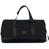 Johnny Urban Weekend bag 'Paul' svart