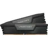 Corsair CMK64GX5M2B6400C32 Internminne Desktop Modul DDR5 64 GB 2 x 32 GB 6400 MHz 288-polig DIMM CL32 CMK64GX5M2B6400C32