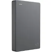 Seagate Basic 5tb Extern Hårddisk