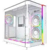 Montech King 95 Pro Argb Pc-tornfodral
