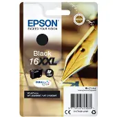 Epson Dura Brite Ultra Xxl T 168 T 1681 Bläckpatron