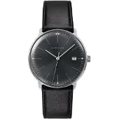 Junghans Max Bill Quartz - Stjärnurmakarna
