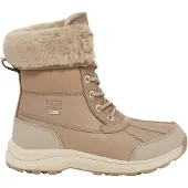 Ugg - Après-ski - W Adirondack Boot III Mustard Seed för UnisexUll - Storlek 40 - Beige