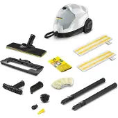 Kärcher SC 4 EasyFix Plus ångtvätt