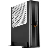 Silverstone Raven enclosure (SST-RVZ02B-W)