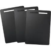 Fiskars Skärbrädor, 3 st Functional Form Plastic