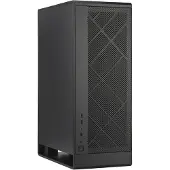 Silverstone Alta G1M Black Case (SST-ALG1MB)