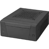 Silverstone Milo 10 enclosure (SST-ML10B)