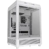 Thermaltake The Tower 500 Tornlåda Med Fönster