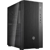 Silverstone Fara R1 V2 enclosure (SST-FAR1B-G-V2)