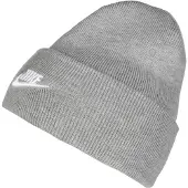 Nike Mössa Peak Futura - Grå/Vit, storlek One Size