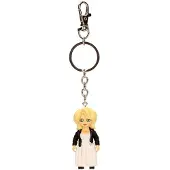 SD Toys Chucky PVC Nyckelring Tiffany 6 cm