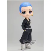 Banpresto Q Posket Tokyo Revengers Hakkai Shiba Ver A-figur