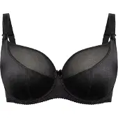 TEYLI Minimizer 'Nooemi' svart